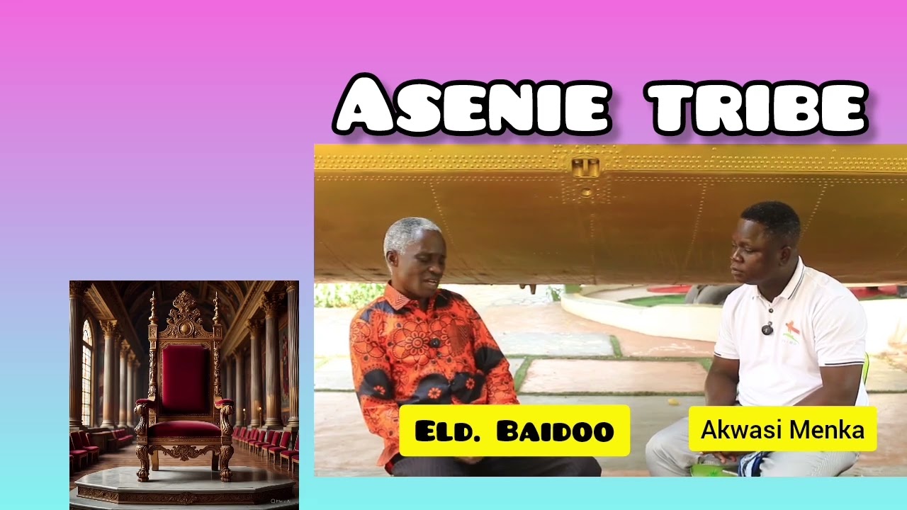 According to the Akan history, who is the founder of Aseneɛ Clan?
