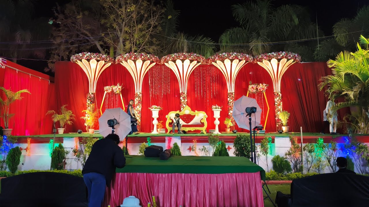 @Vlogger_Naman_07 ✨Apna Marriage Garden, Kodariya.  ✨  Wonderful Visit Booking Open......📞9826356580