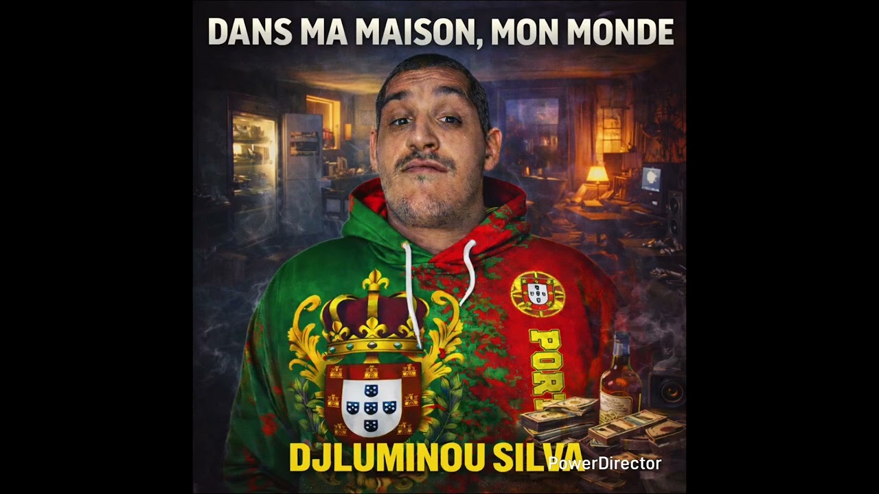 Dans ma Maison, Mon Monde