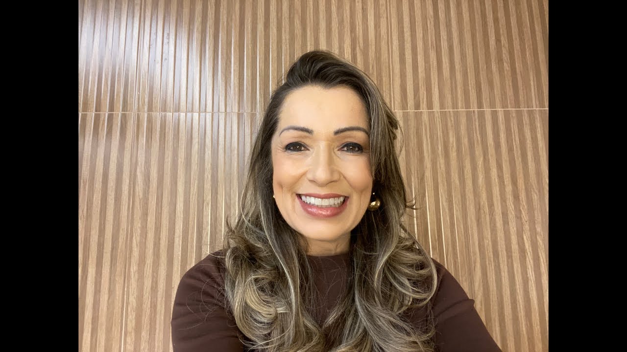 Corrente de oração pela família! Pastora Patrícia está ao vivo!
