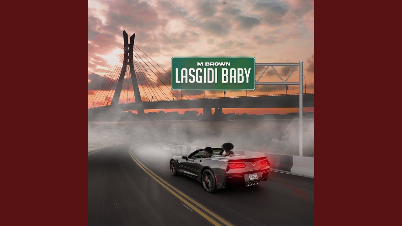 Lasgidi Baby