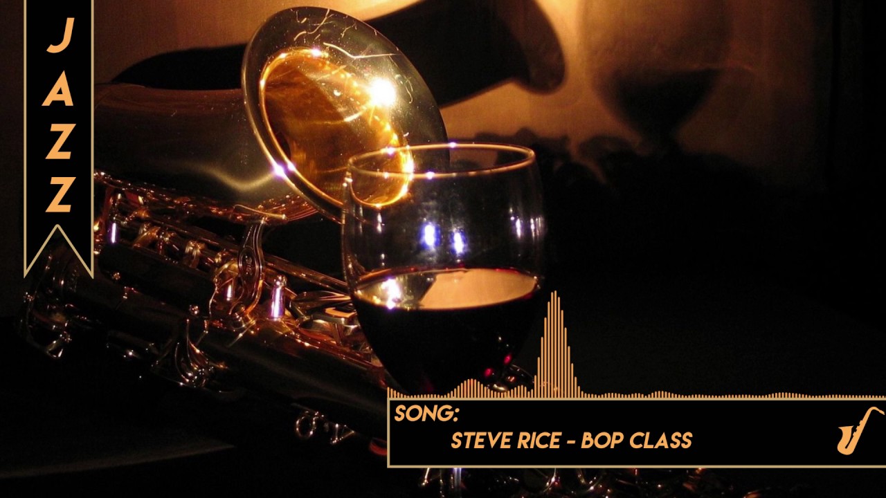 ♫ Instrumental Jazz Mix : Cafe & Restaurant, Bar Background Music | Chill Out Lounge Music ♫