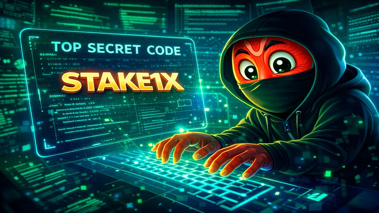 STAKE PROMO CODE 
