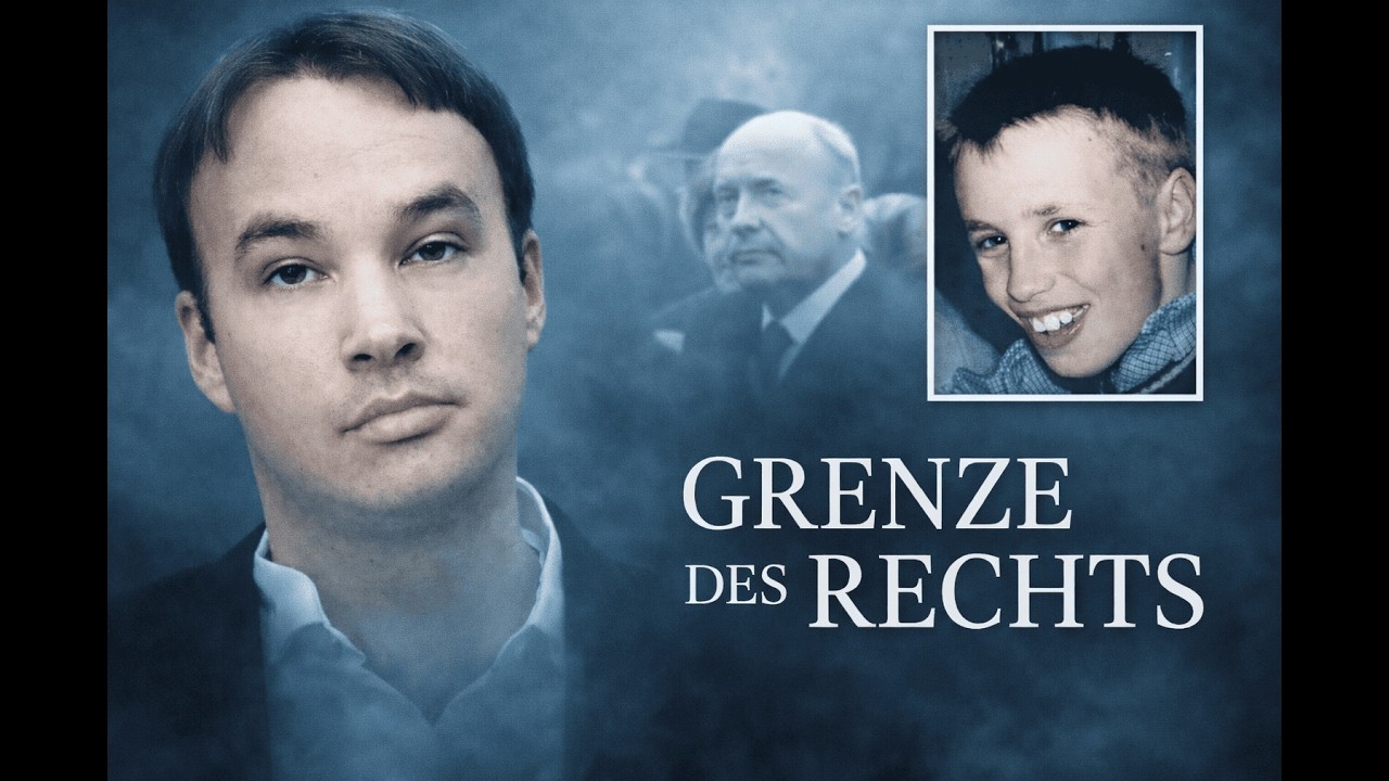 Ein Verbrechen, das die Grenzen des Rechts zeigte