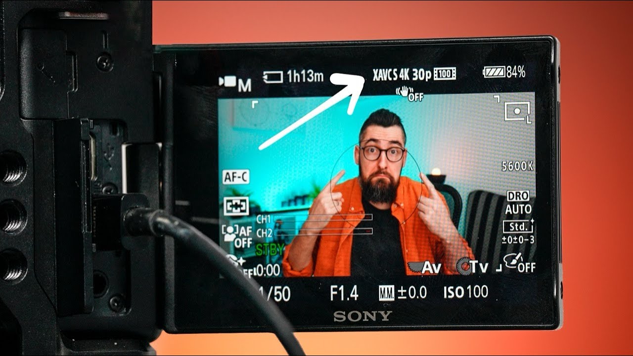 3 Urgent Sony ZV E10 Settings: Huge Video Improvements!