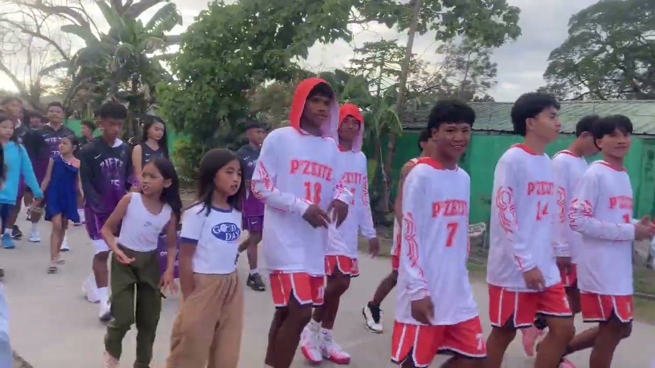 Liga ng Patling