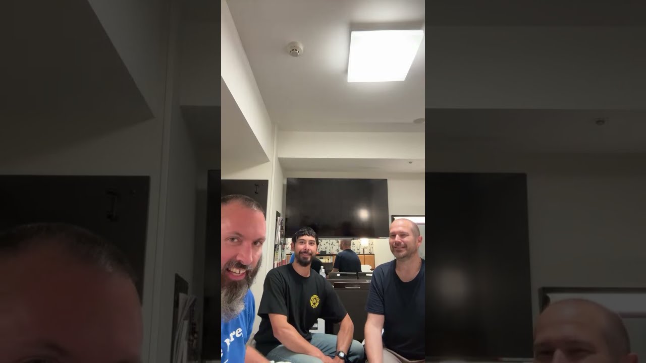 Live from Tokyo, Japan