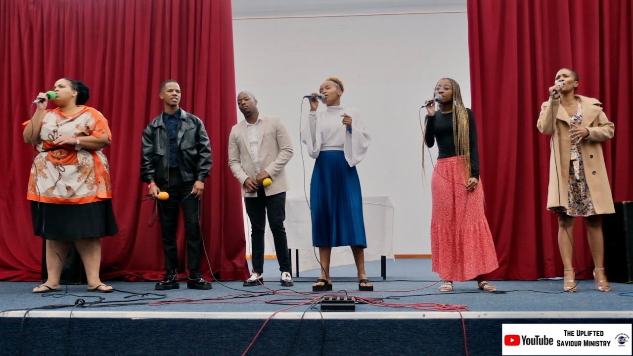 Asambeni (Vukani Makholwa)-Intune ZN