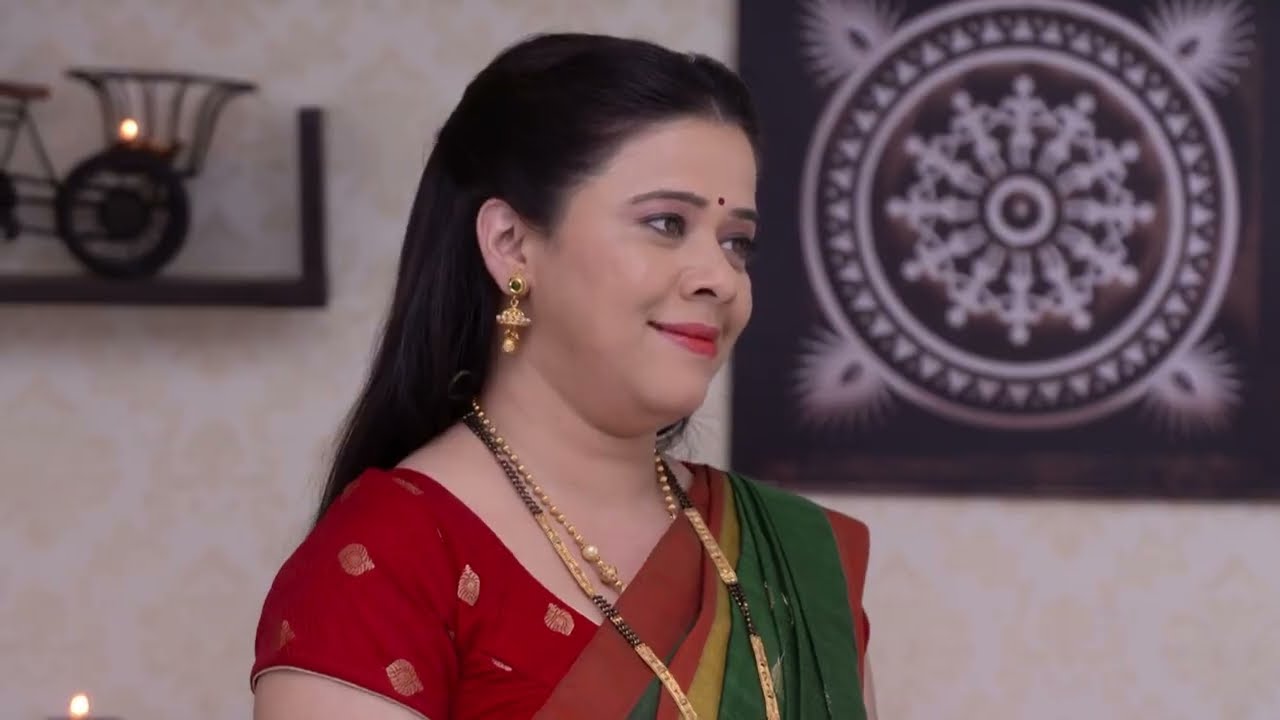 Mazhya Navryachi Bayko - Ep 709 - Abhijeet Khandkekar - Marathi Tv Serial - Zee5 Marathi Classics