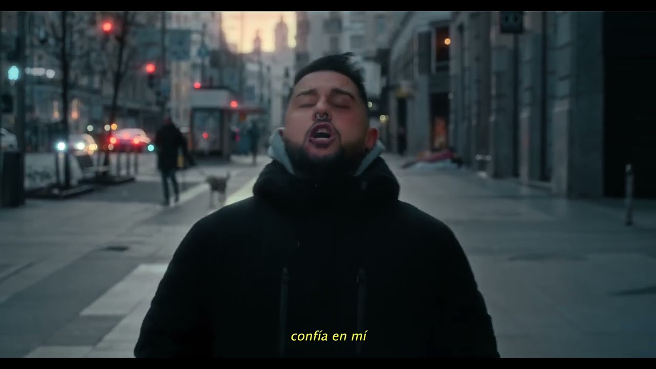 Lorian - Confía en mí