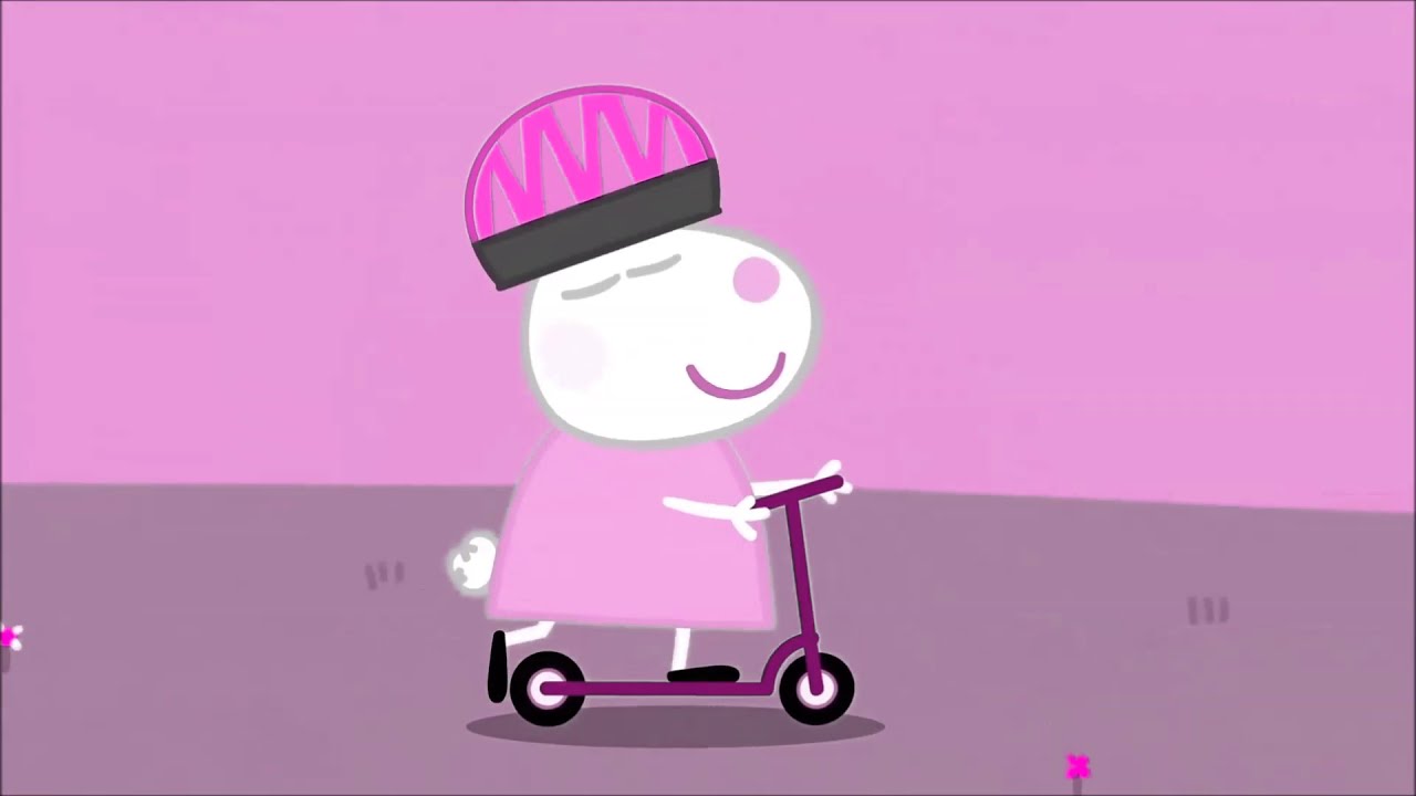 Peppa WutzTeKnO ;) Mariohanna - Ethnoflip