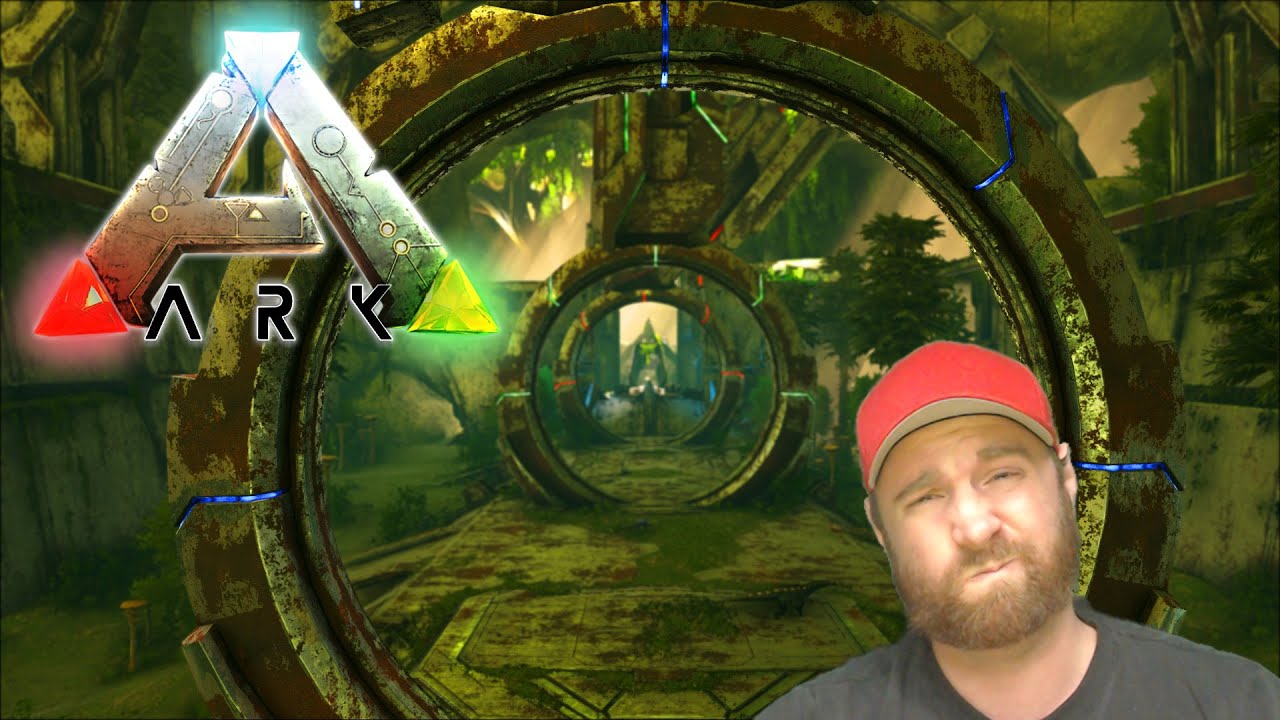 Ab in die Hölle | Ark Survival Evolved [Deutsch] - ARK LAL² #1