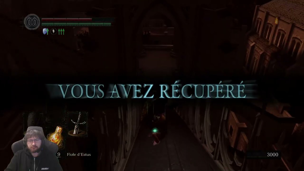 La nouvelle Londo - !help