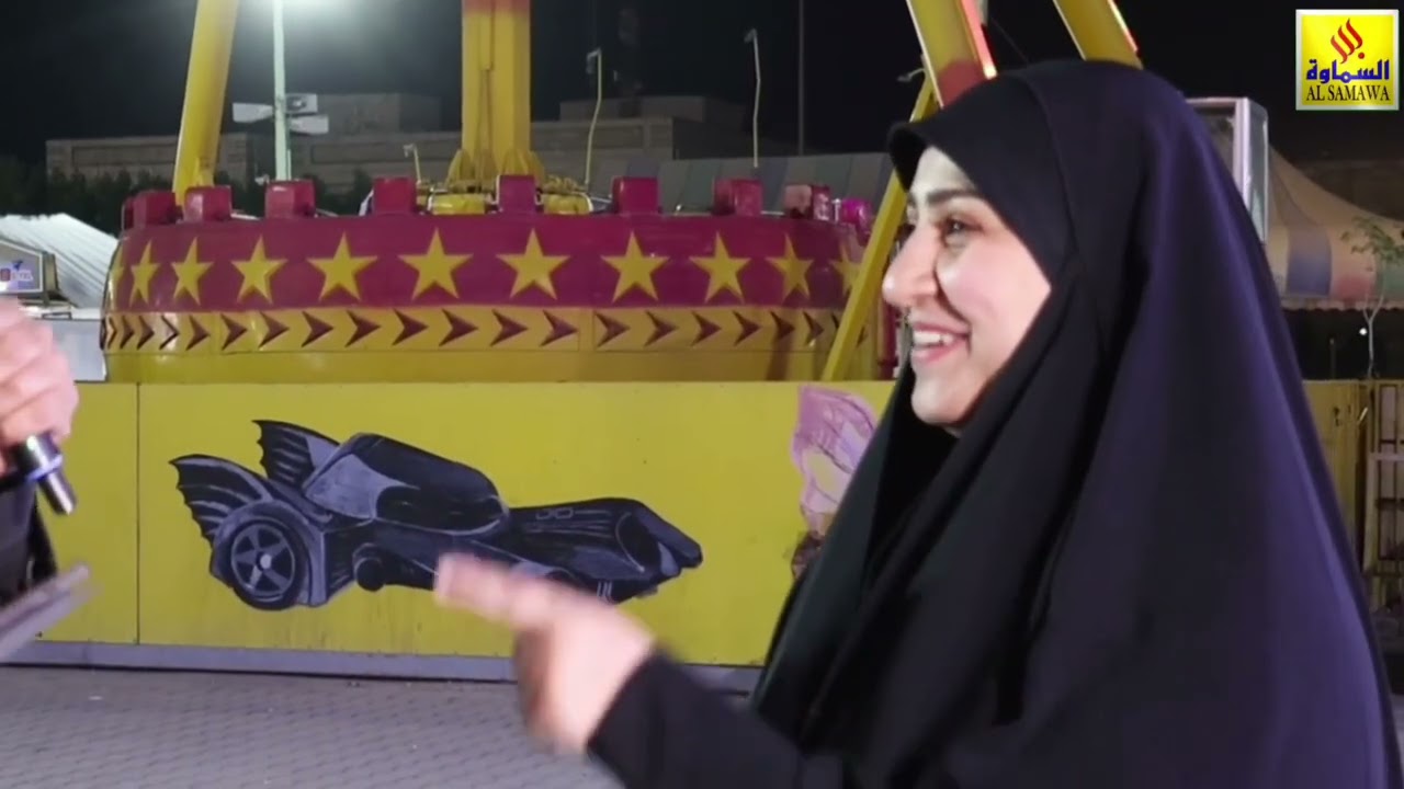 #برانامج#ليالي رمضان