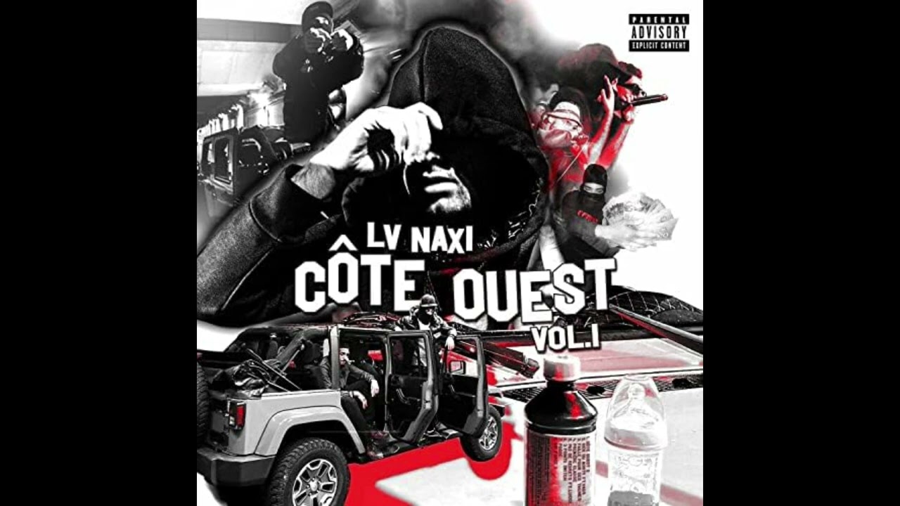 LV Naxi - Plein les mains