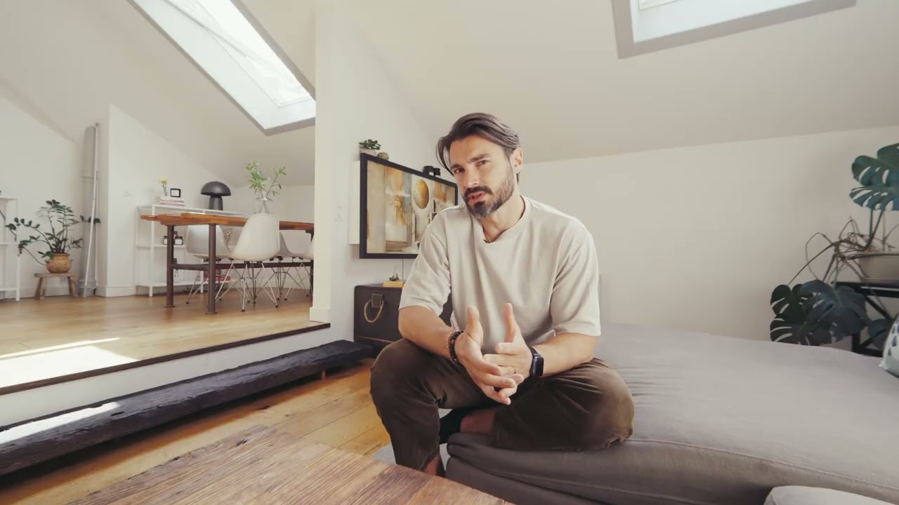 DropTop Duo 27 Desk Review – Compact Living Meets Work-Life Balance | Stockholm Testimonial