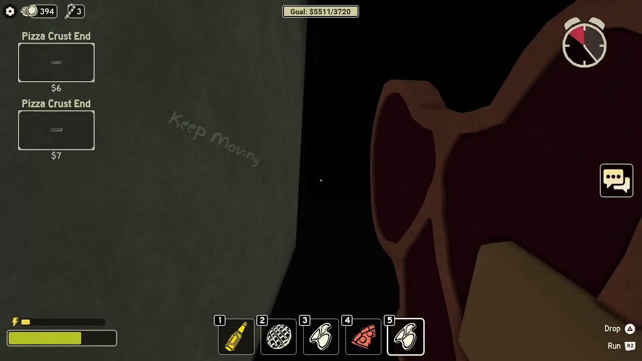 Deadly Delivery Part 15