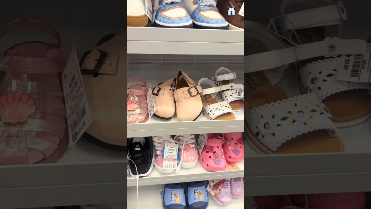 Brilliant tip for stree -free shoes shopping with kids , 👟👟 Fam Bubbles 💕✨