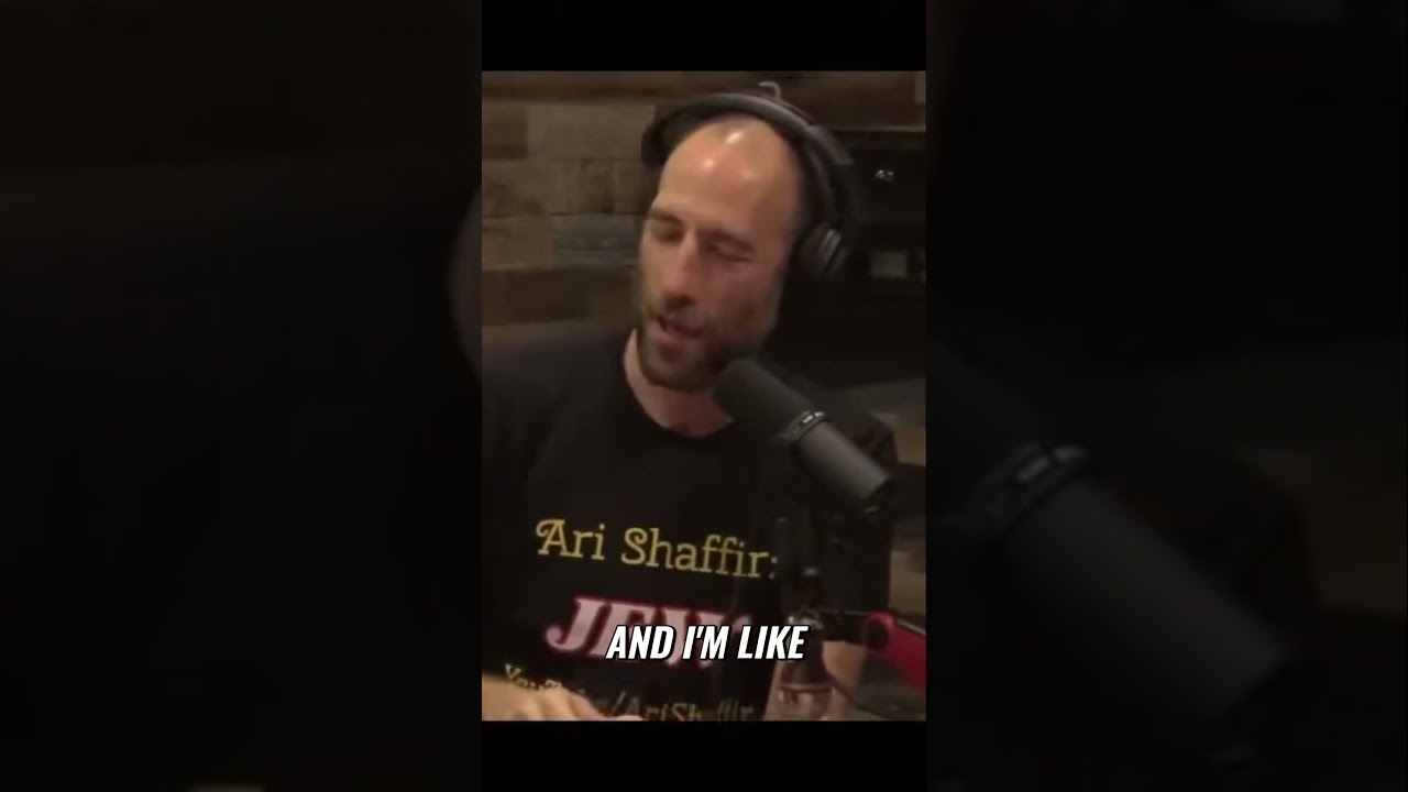 He Thinks Joey Gave Him a 25mg Edible  Nope, It Was 250mg!