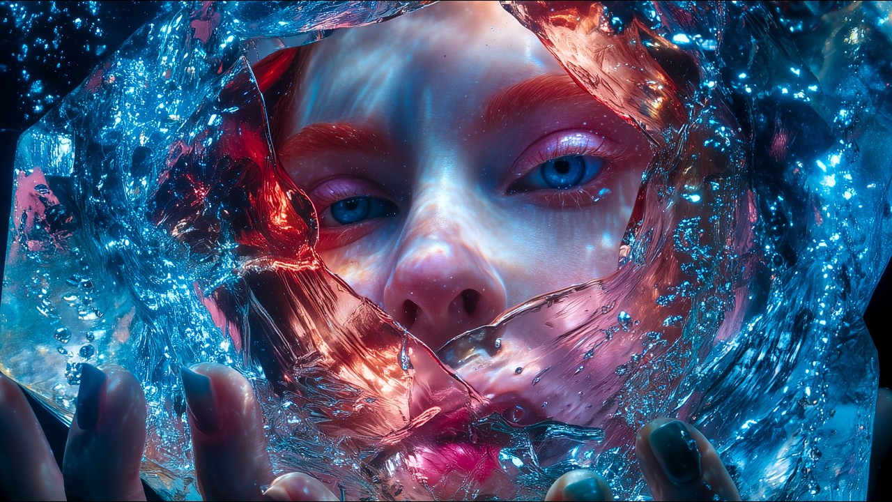 Paul Sonnikov — Ледяная Вода (IceWater) [Mood Video]