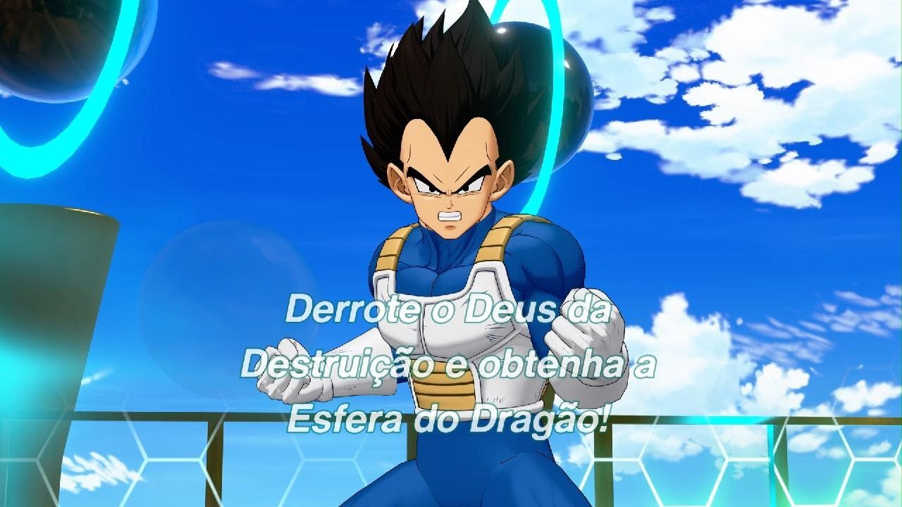 DRAGON BALL GS how to play