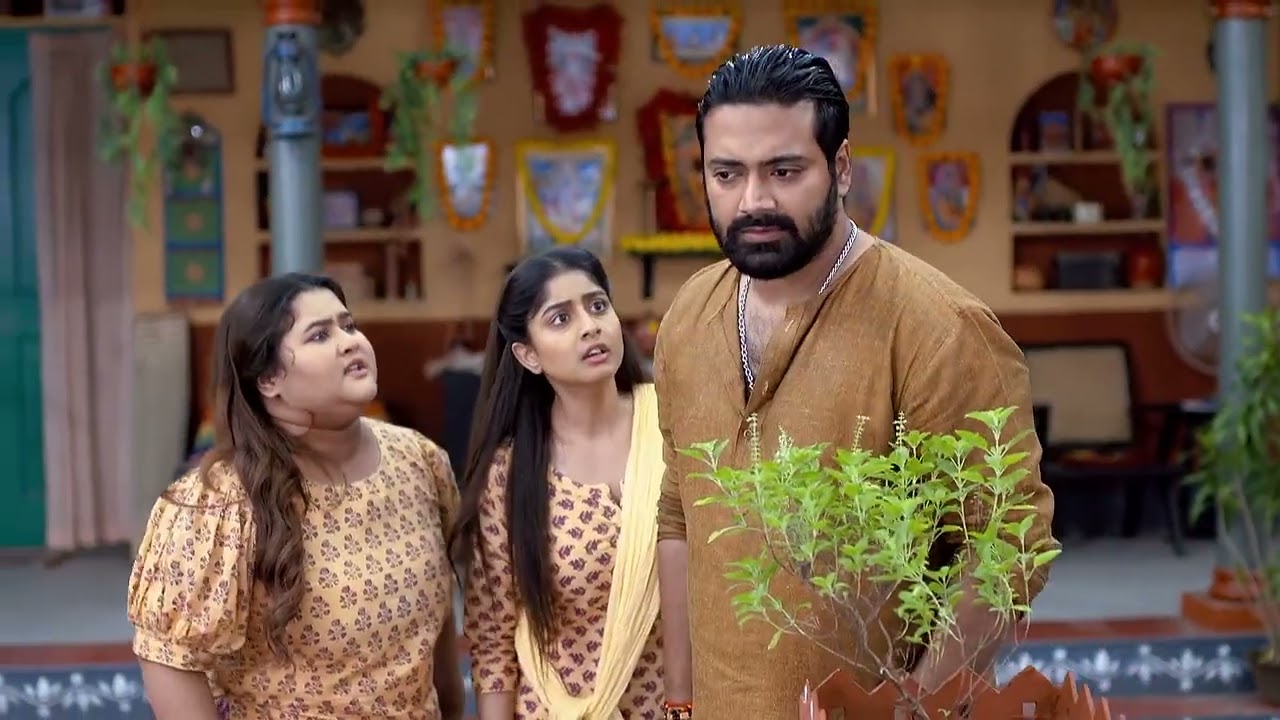 Dadamoni -  কাউকে কিছু না জানিয়ে কোথায় গেল রত্না ?