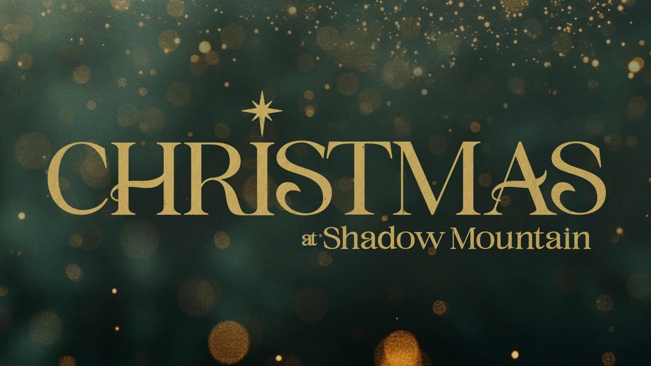 Saturday 5pm Service