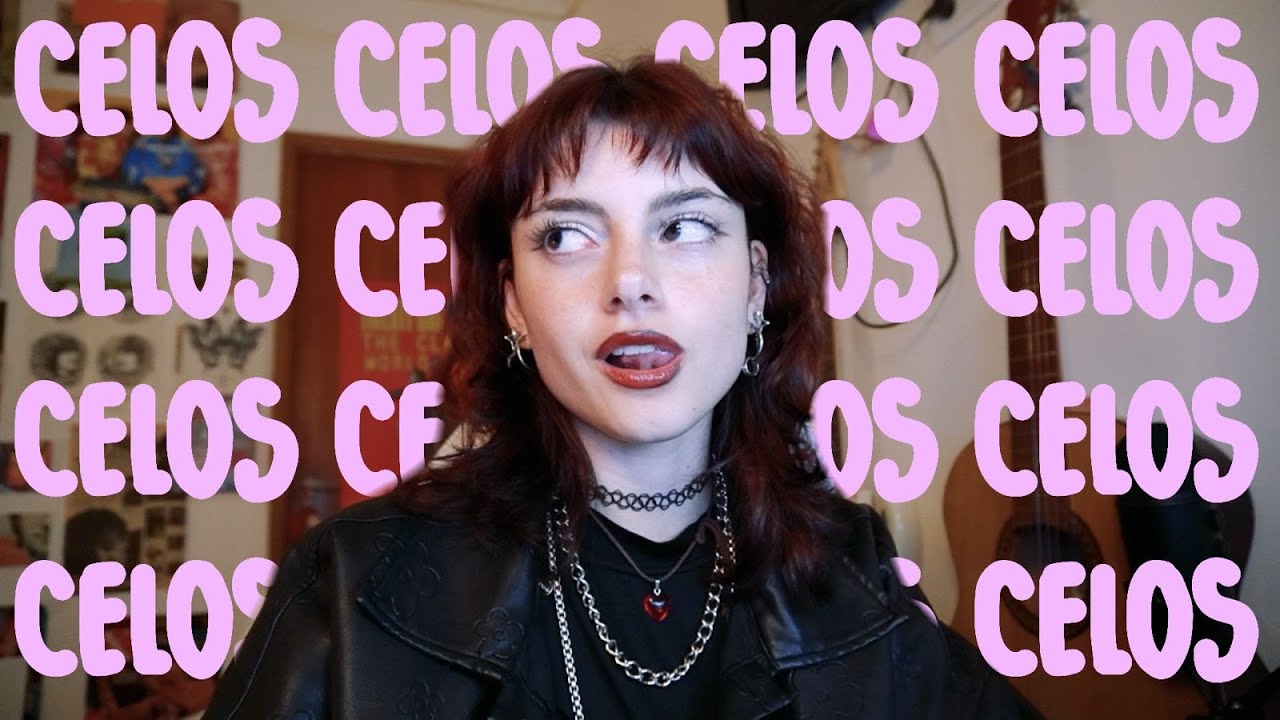 celos ⟮video podcast⟯