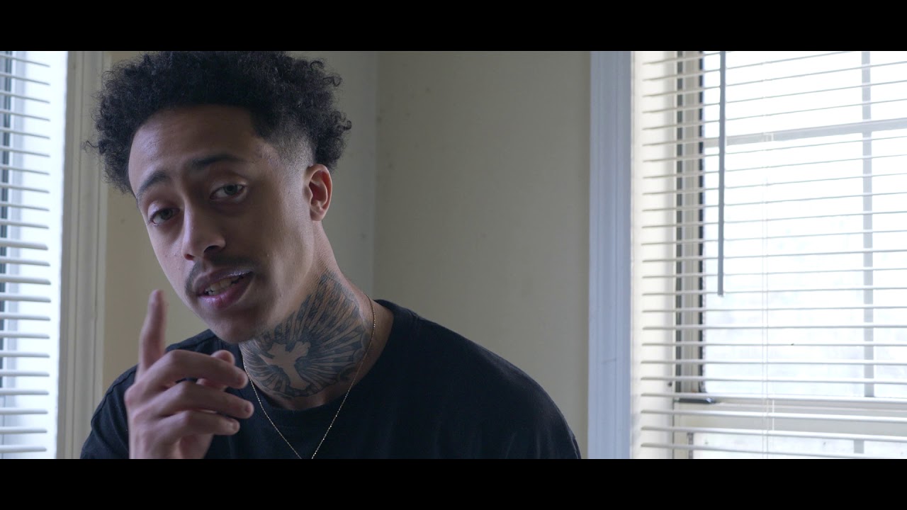 Tony Shhnow - Rush Hour (Dir. Darko)