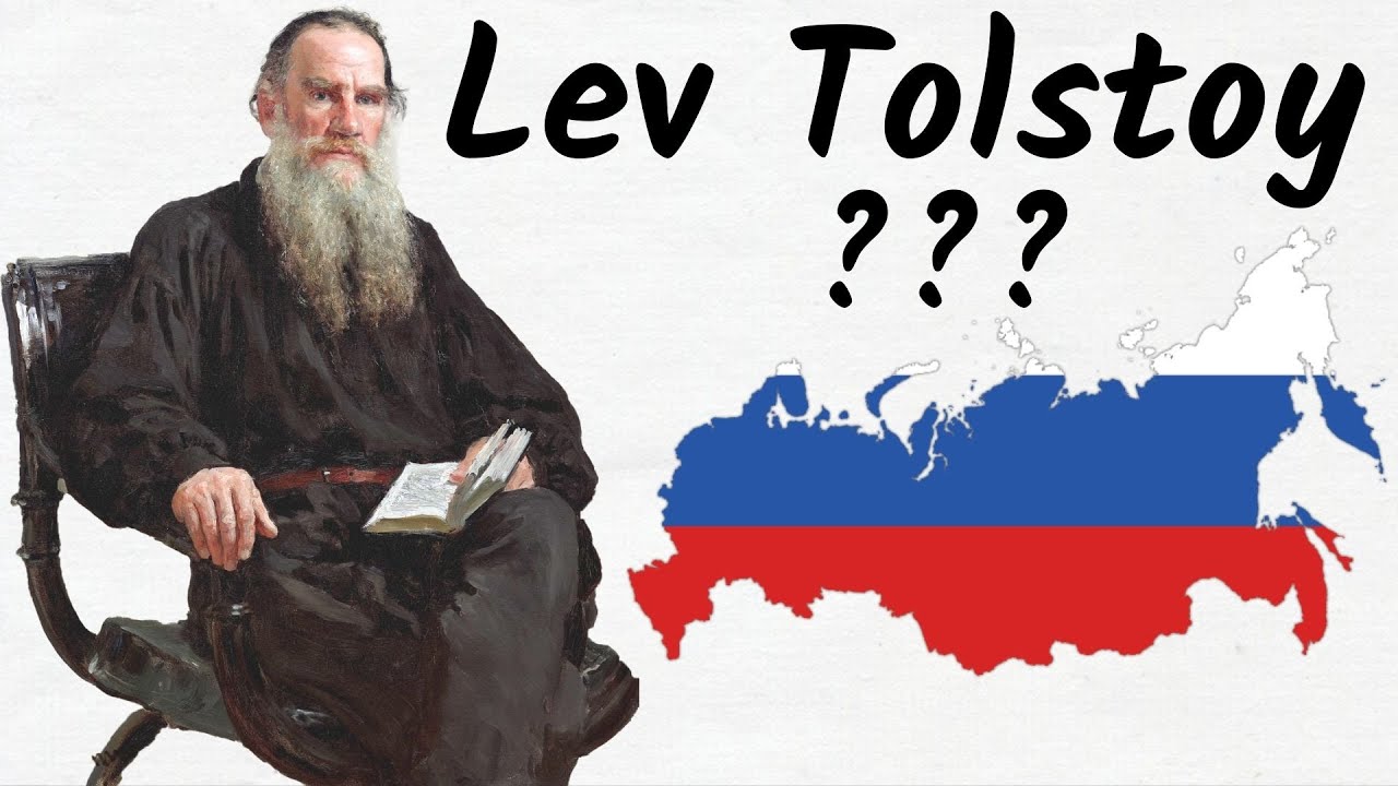 LEV TOLSTOY Kimdir?