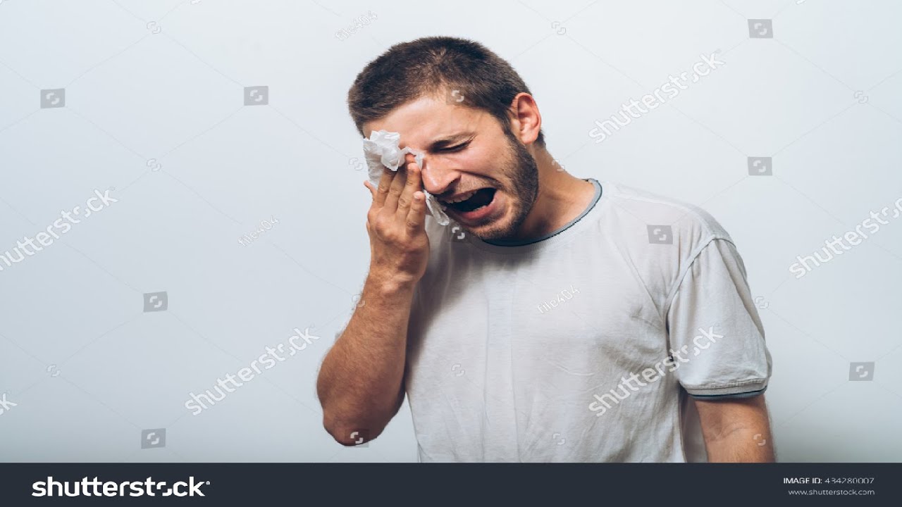 Farewell Stream (very sad)