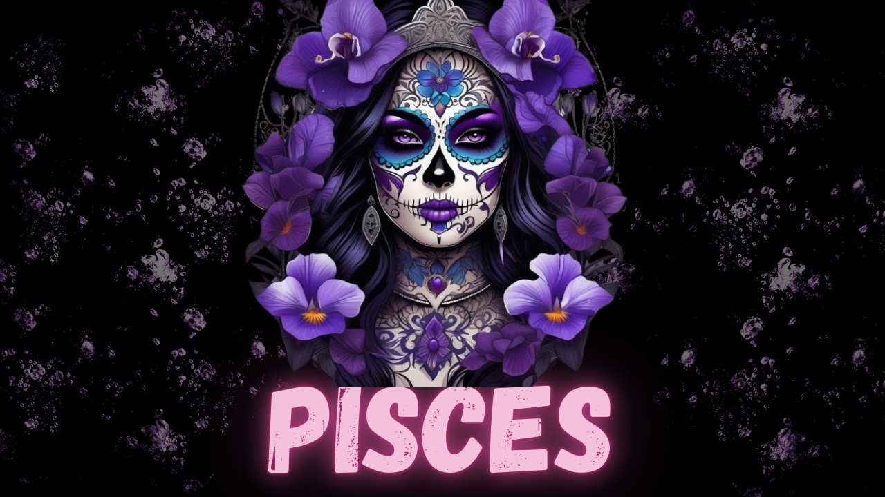 PISCES- YOUR SILENCE IS POWERFUL & YOUR EX IS FEELING THE LOST OF YOU! KARMA U TOOK UR POWER BACK