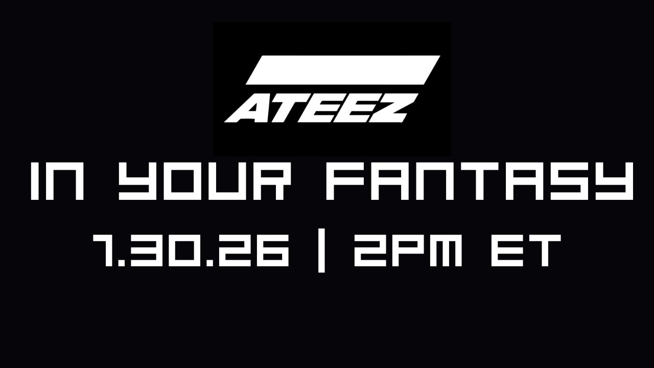[KPMD] KPOP IN PUBLIC ATEEZ(에이티즈)  'In Your Fantasy' Cover Teaser