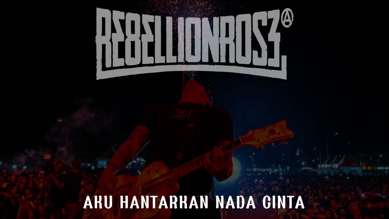 ENERGI TAK TERBELI-LIRIK- REBELLIONROSE FEAT BOBBY KOOL SID