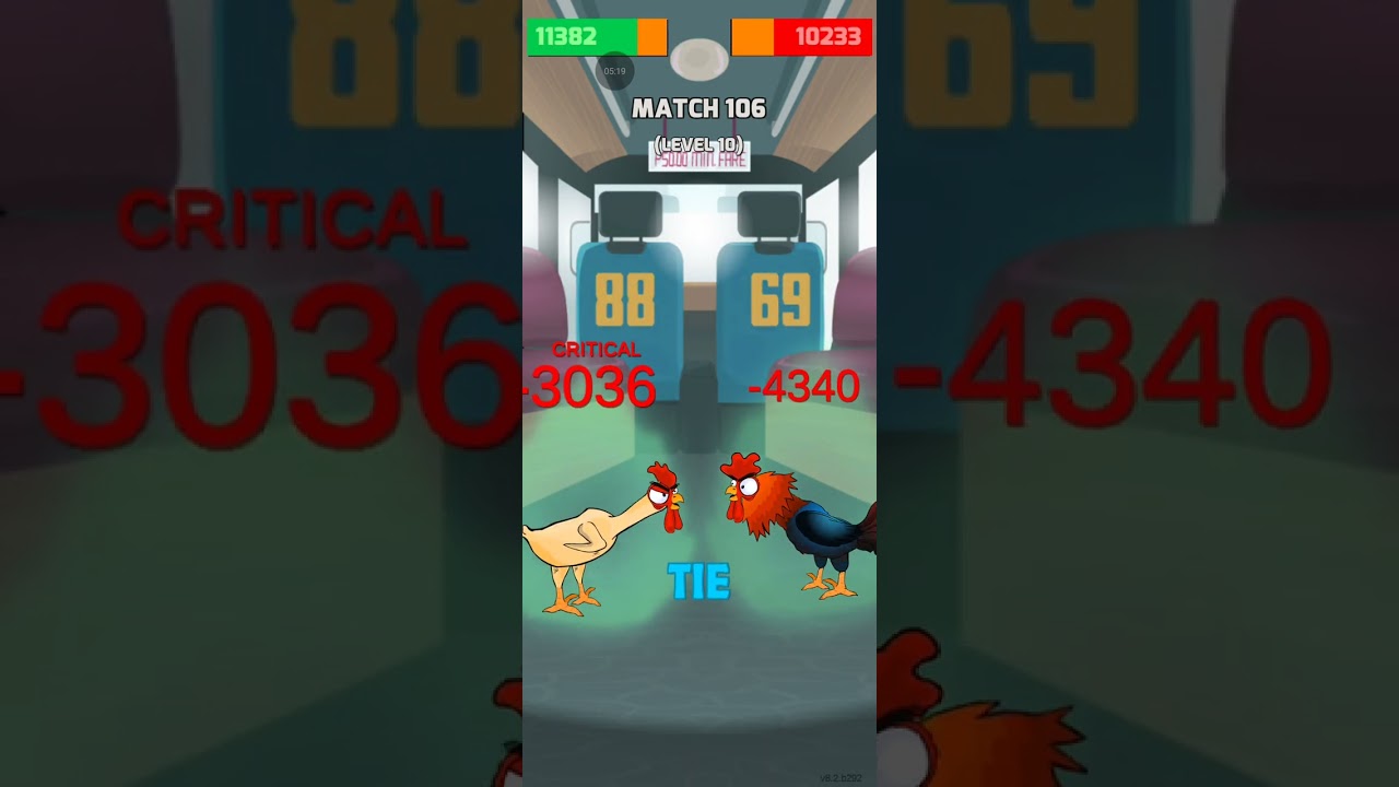 Manok na pula part 4