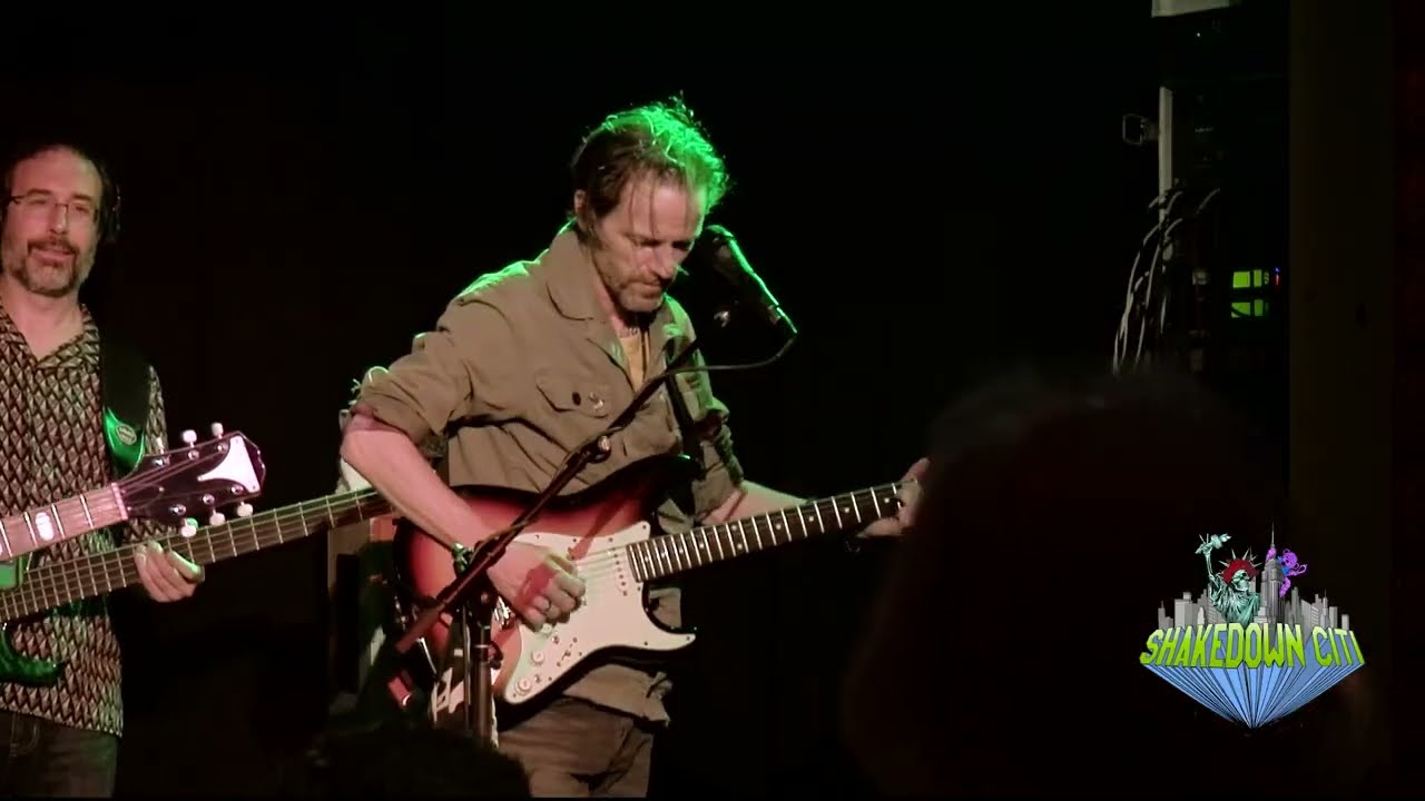Stella Blue - Shakedown Citi - 10-29-25 - NY, NY - Triad Theatre