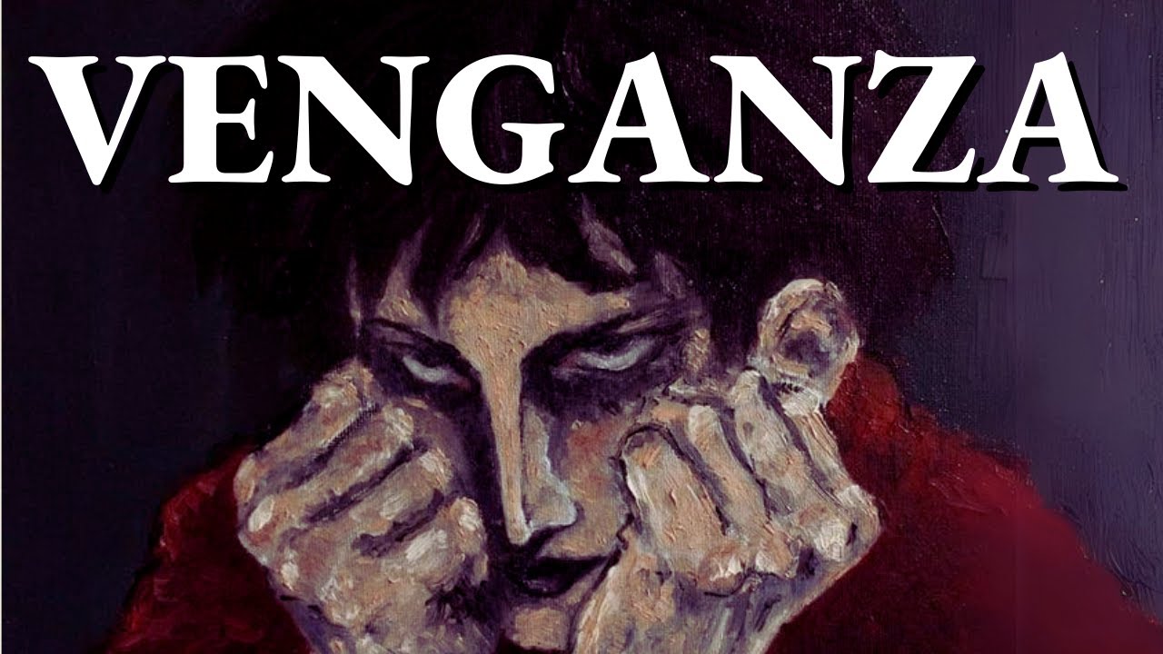 &iquest;Vale la pena VENGARSE?