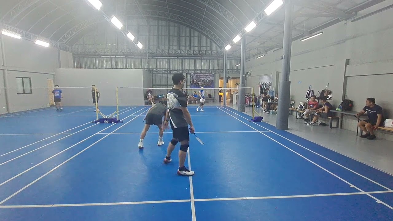 Manda Shuttlers Wednesday Queue 01/21/2026 (3)
