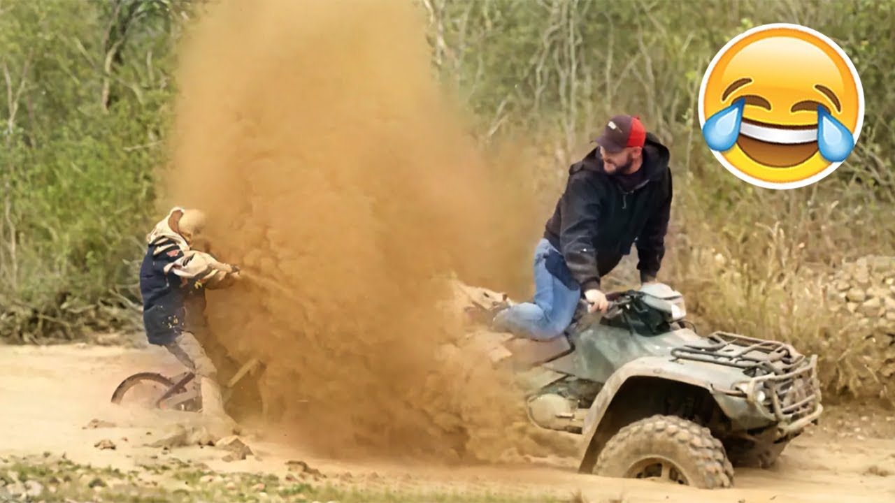 Best Funny Videos Of 2025 😂 TRY NOT TO LAUGH Funny Videos #6 😂