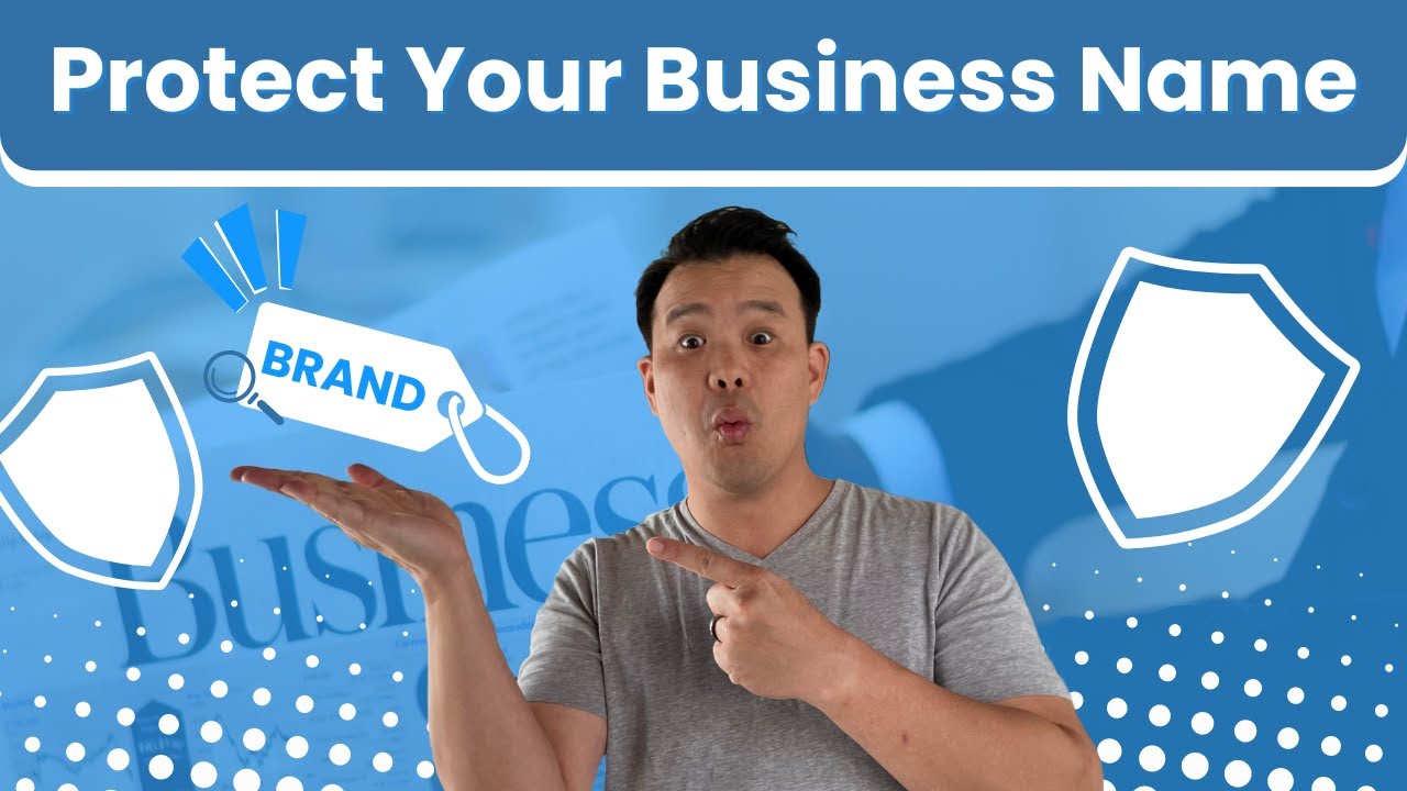 USPTO Trademark Search for Business Name: Protect Your Brand (FREE!)