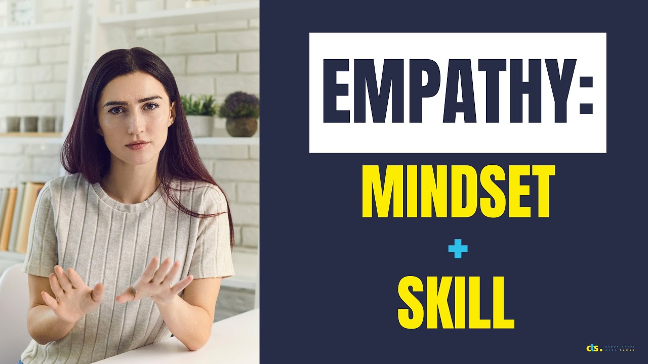 Customer Service Empathy: Mindset or Skill?
