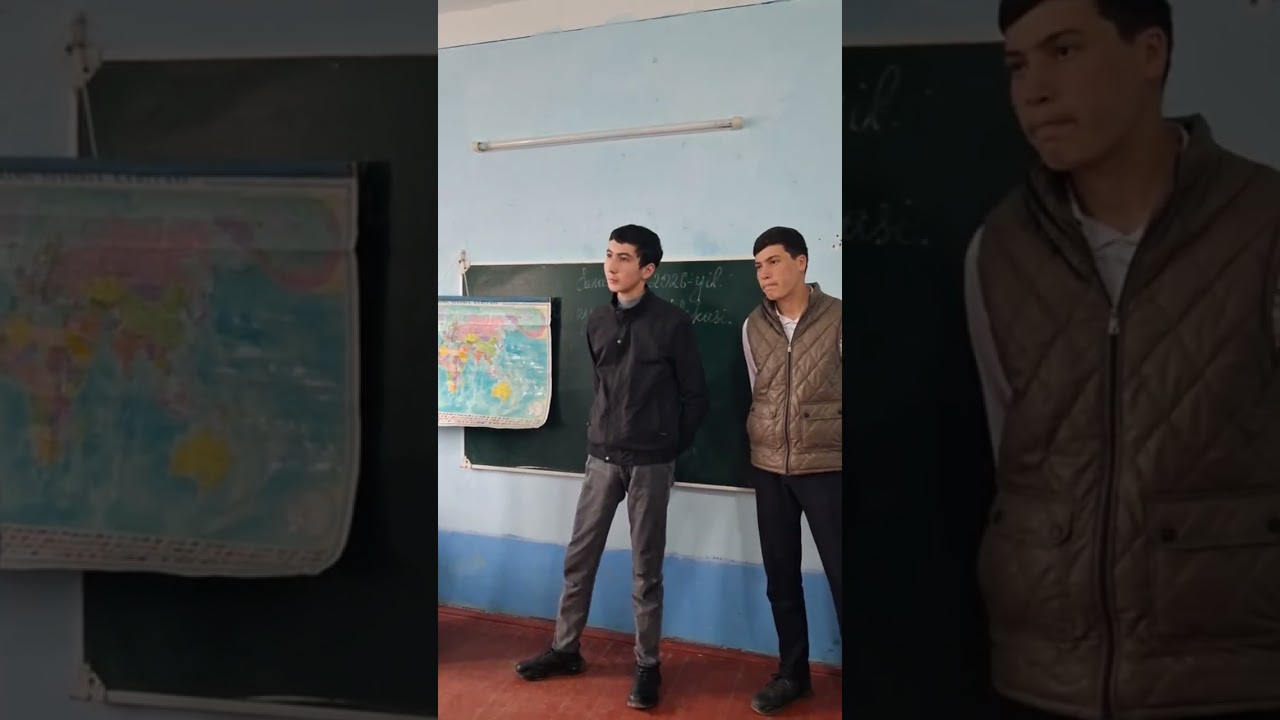 Ф.Худайбердиева,03.03.2026 й,Фориш тумани,44-мактаб георафия йуналиши тахлили