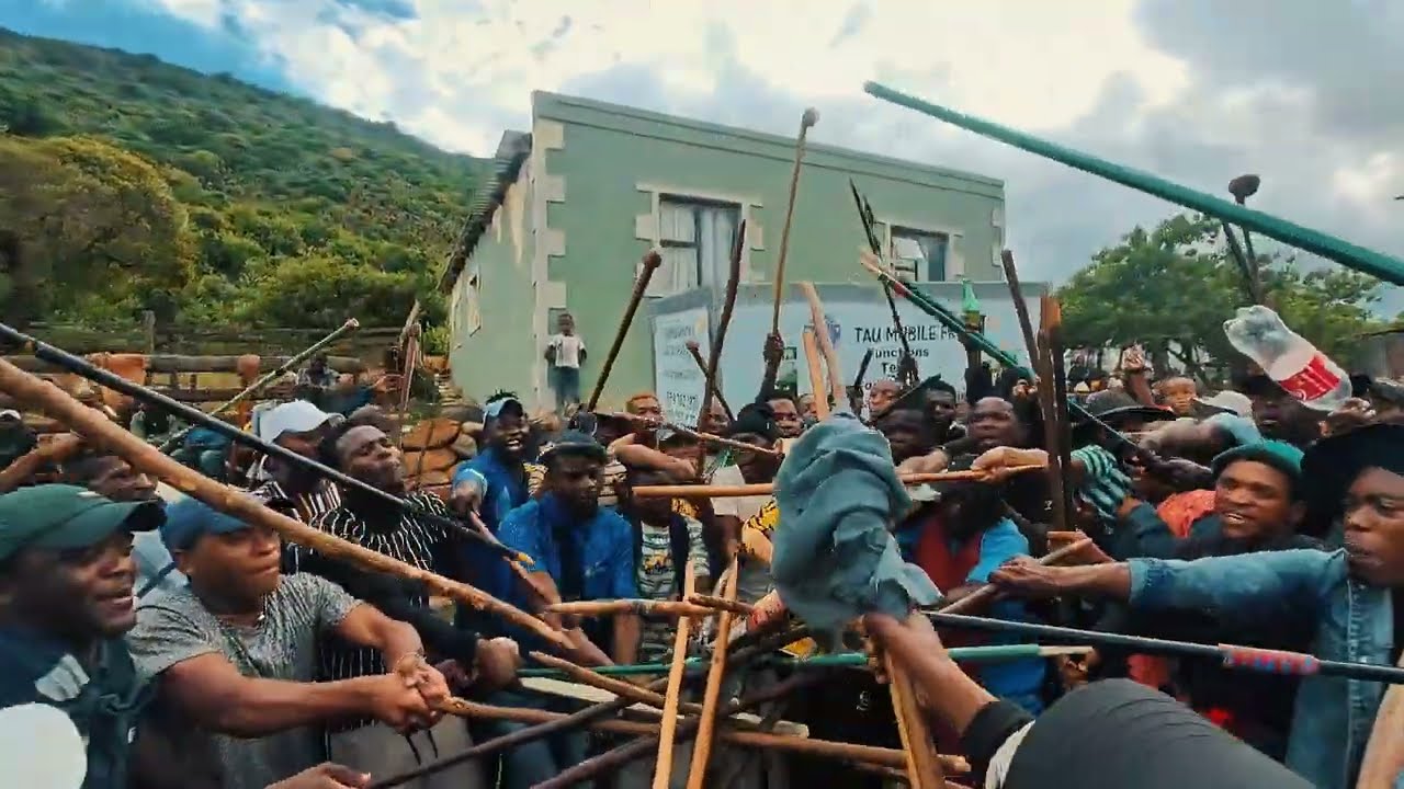 umphumo wamazawa