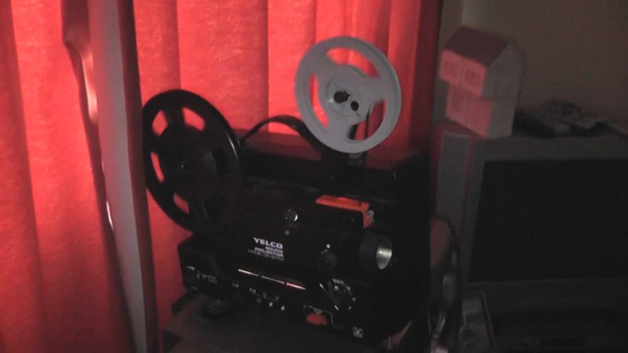 YELCO DS-607M