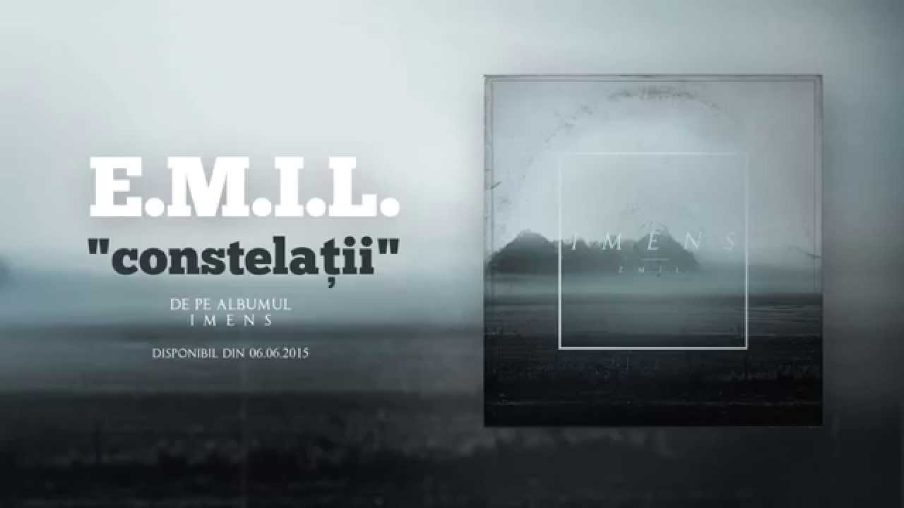 E.M.I.L. - Constelatii