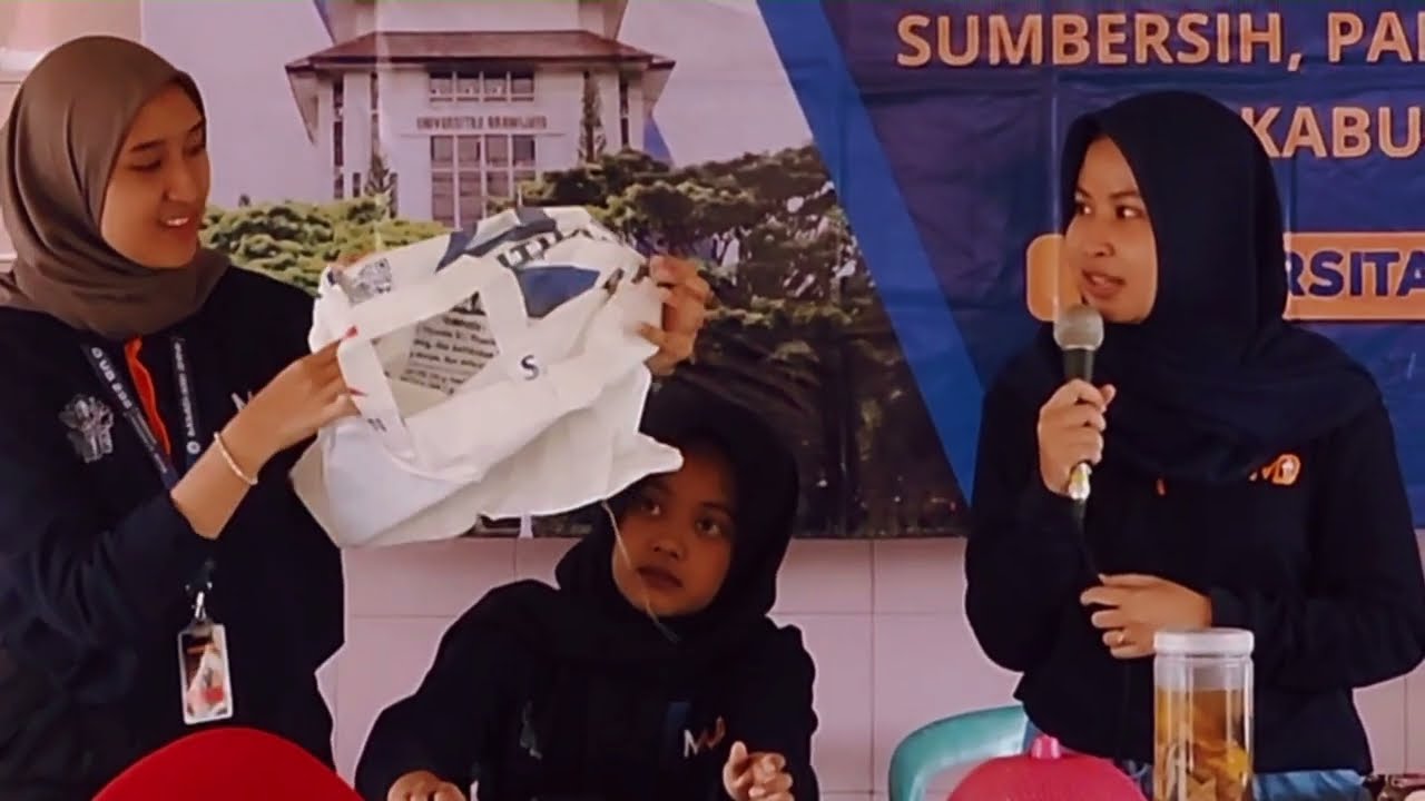 AFTER MOVIE PROGRAM KERJA MMD UB 286 DESA SUMBERSIH 2023