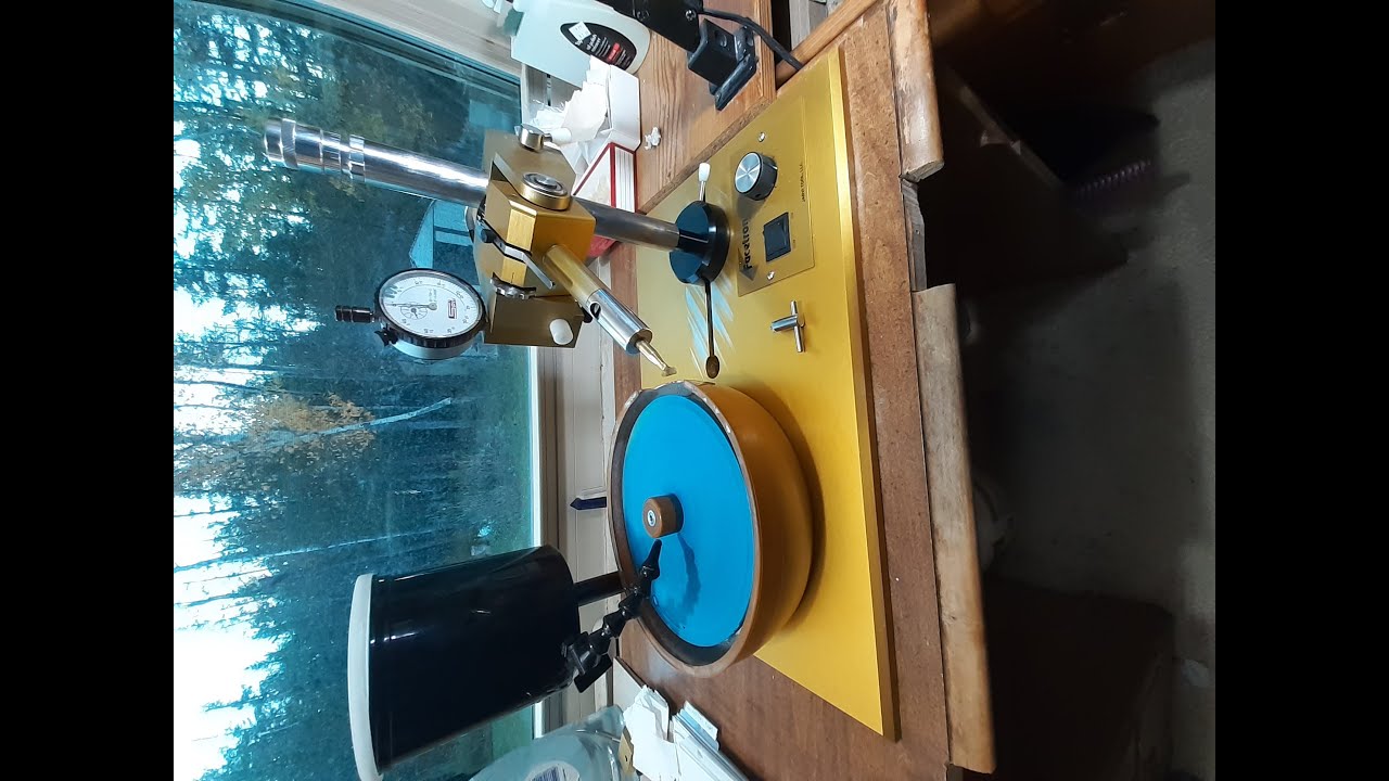 The Facetron Machine