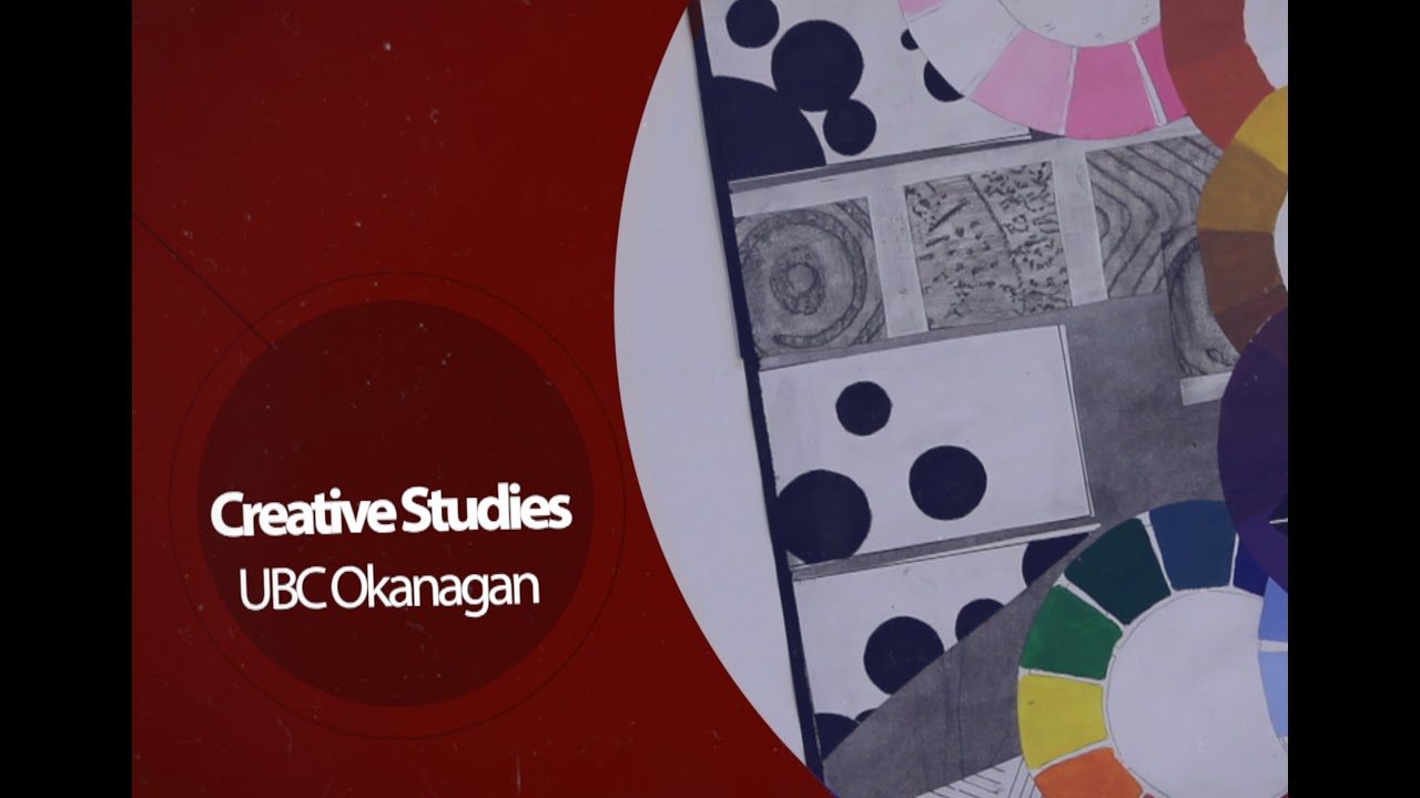 Creative Studies Video