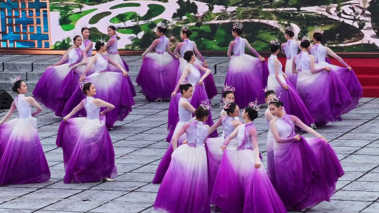 SHIYAN 2025 - FESTA TAI CHI DEL MONTE WUDANG