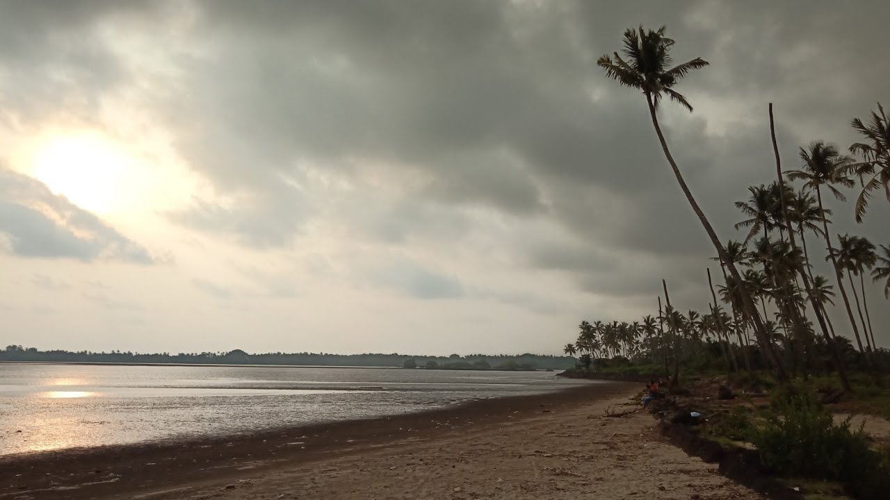 UDDO BEACH | SIOLIM | POSTCARDS FROM GOA | OCT 2020
